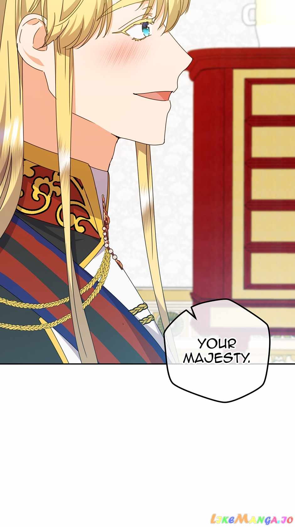 From Maid to Queen Ch.76 p27