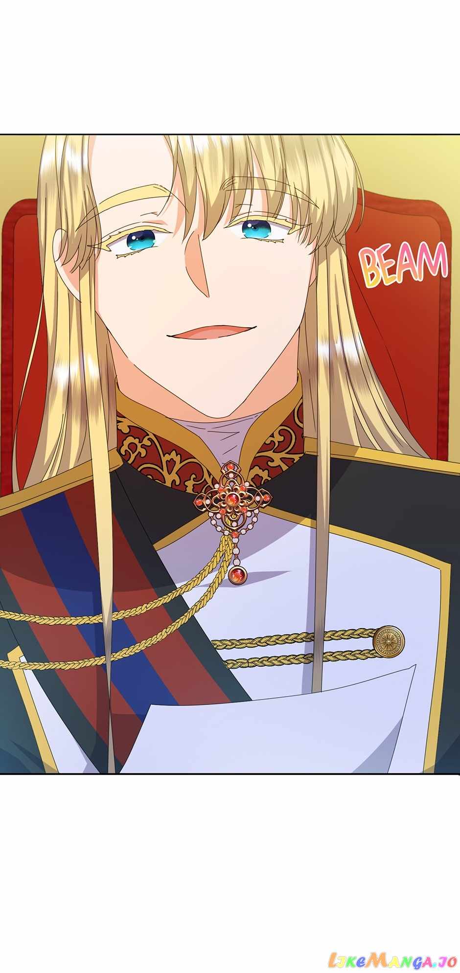 From Maid to Queen Ch.76 p35