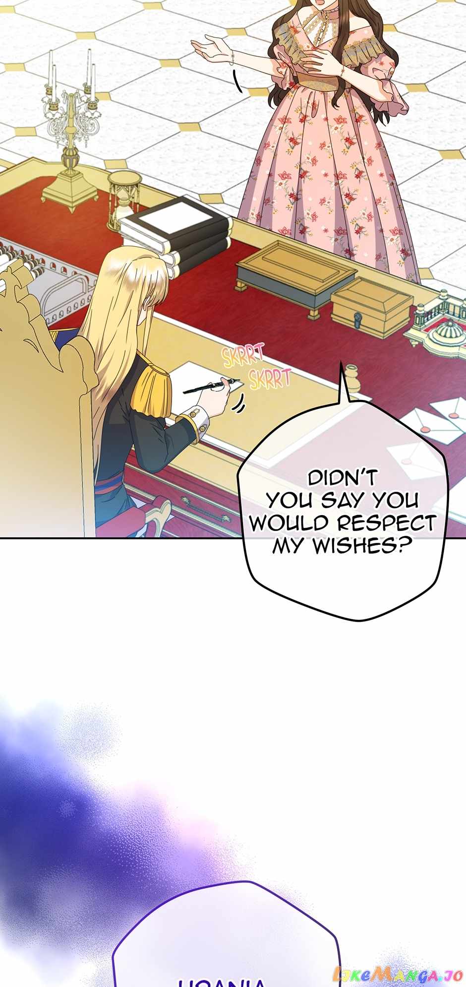 From Maid to Queen Ch.76 p37