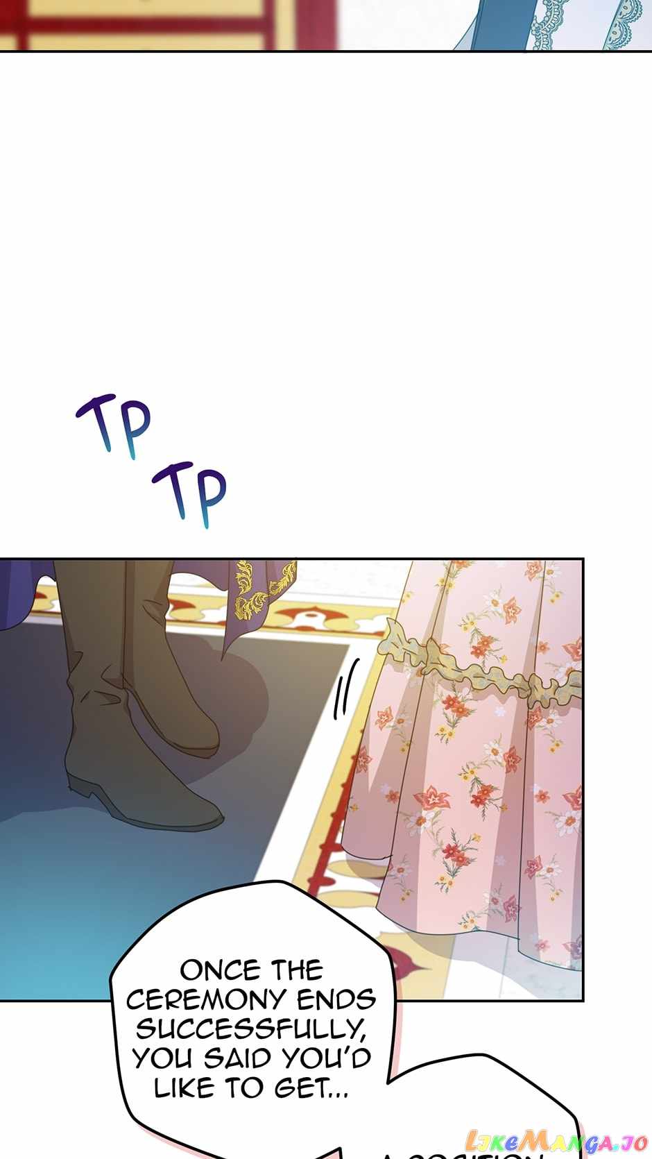 From Maid to Queen Ch.76 p41