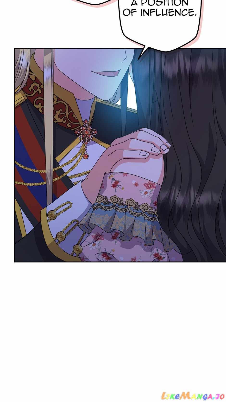 From Maid to Queen Ch.76 p42
