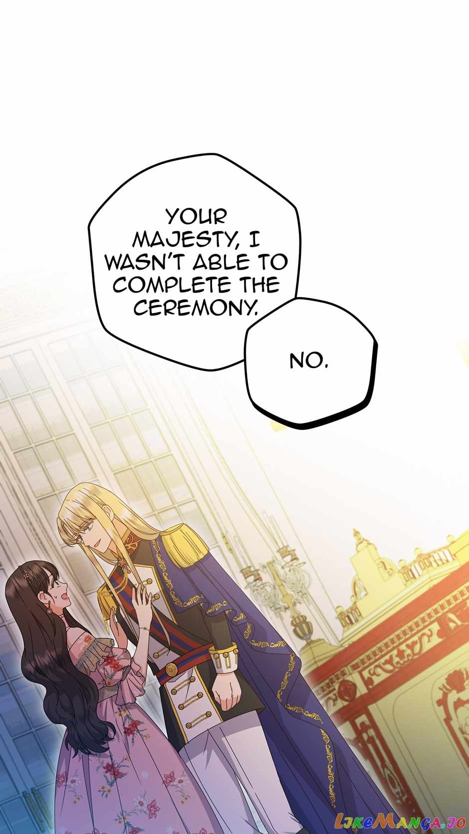 From Maid to Queen Ch.76 p43