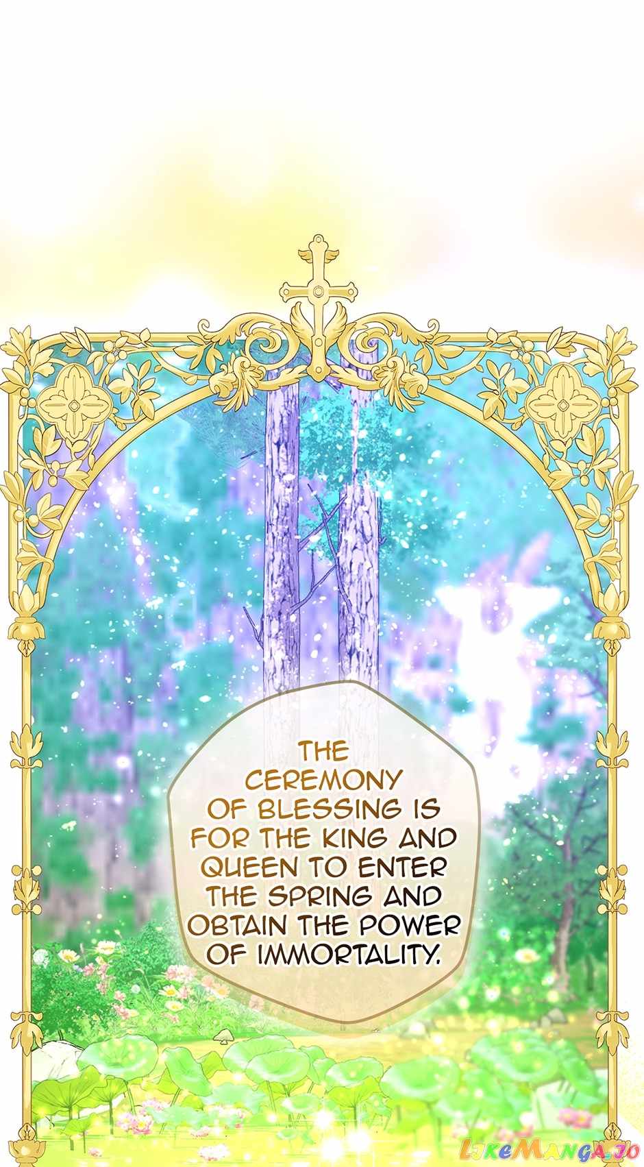 From Maid to Queen Ch.76 p46