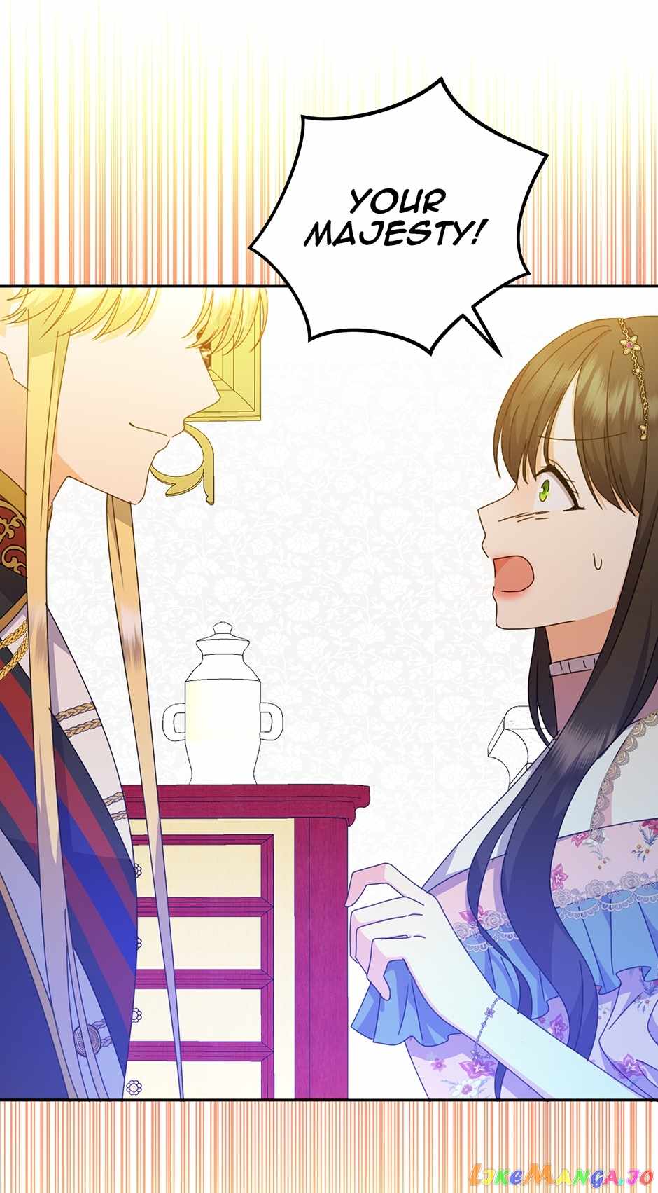 From Maid to Queen Ch.76 p49