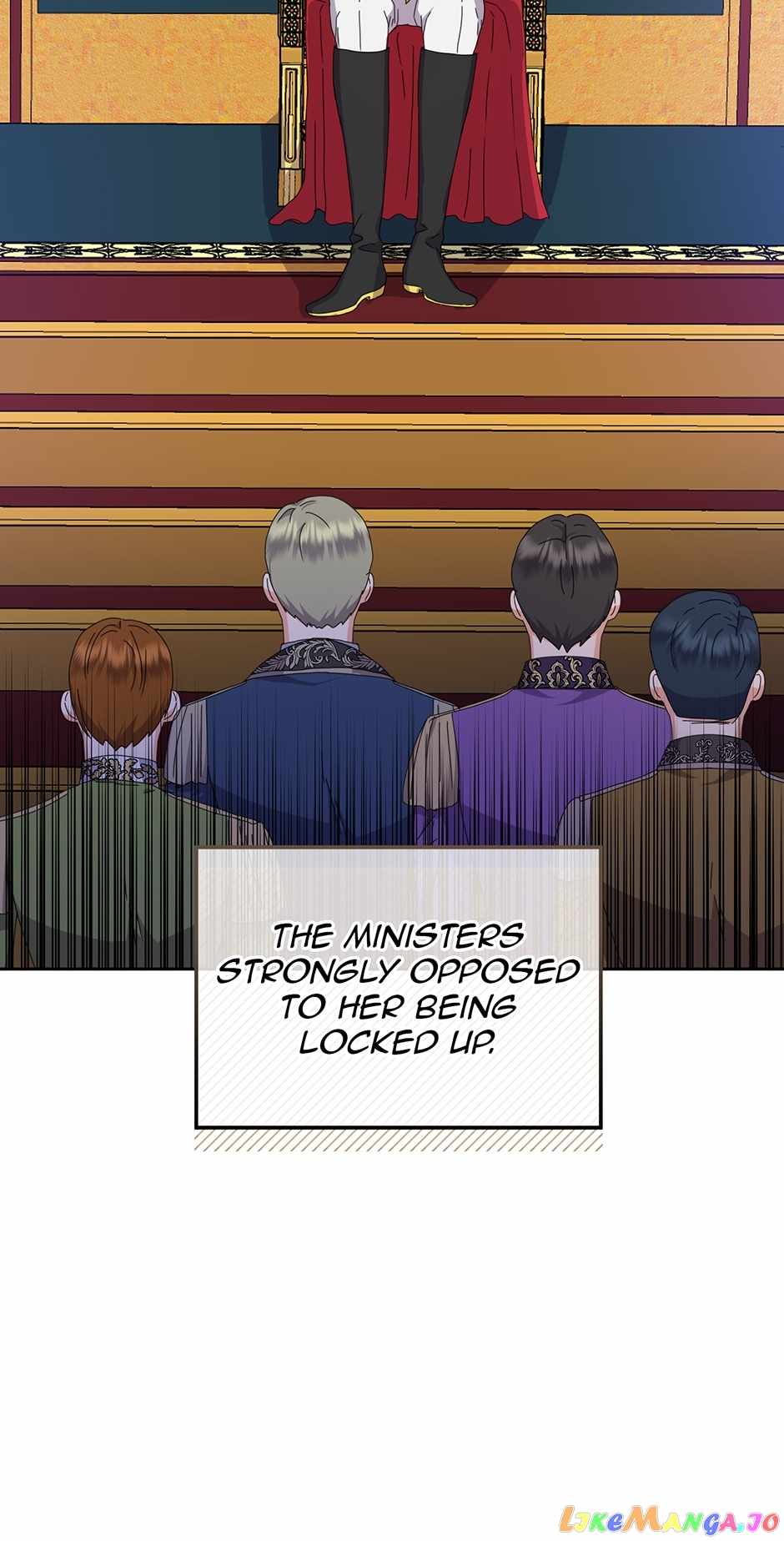 From Maid to Queen Ch.76 p6
