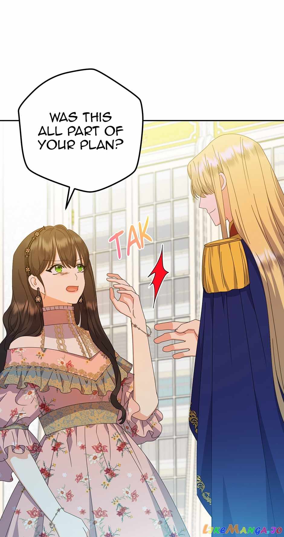 From Maid to Queen Ch.76 p52