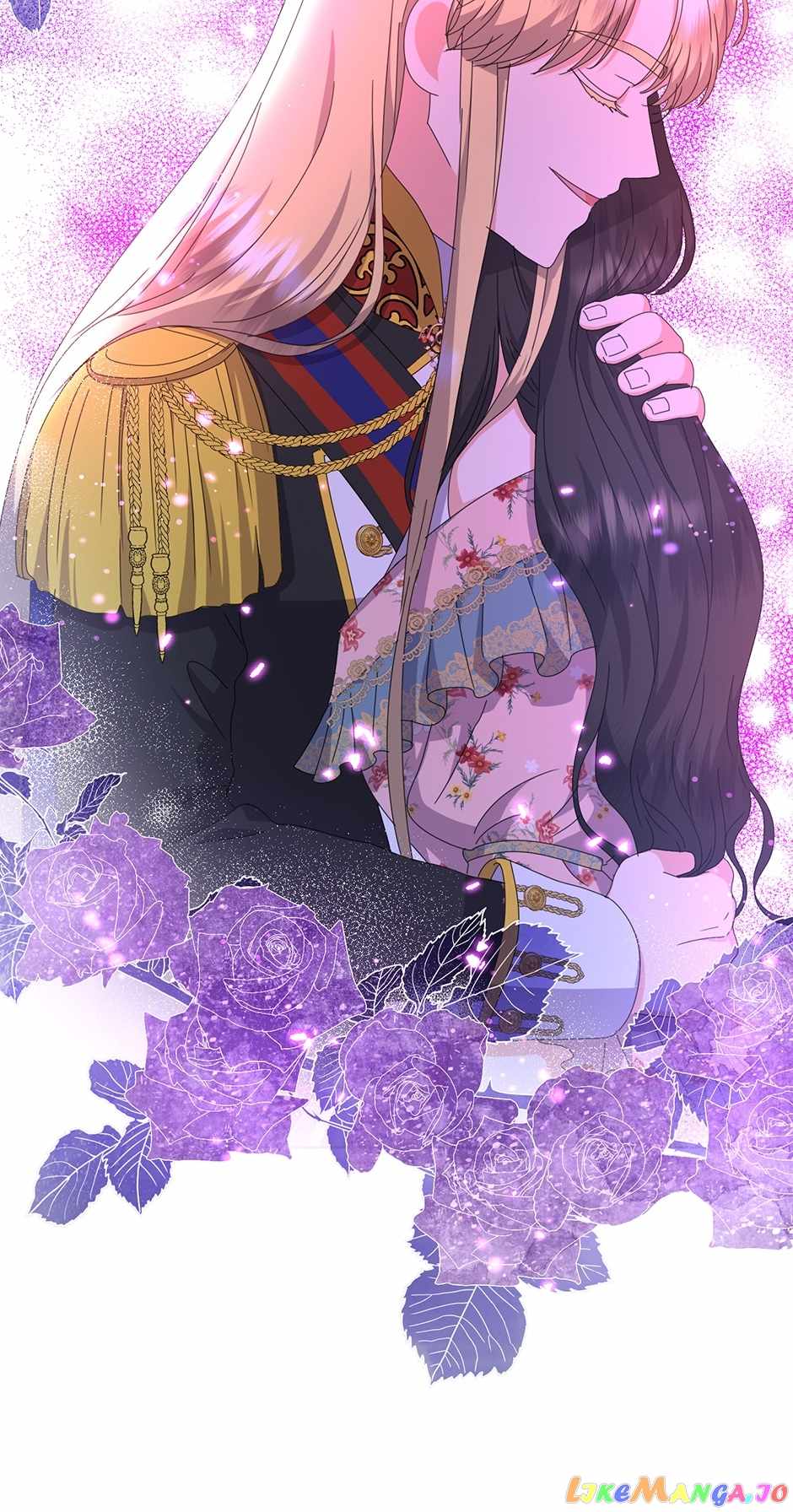 From Maid to Queen Ch.76 p61