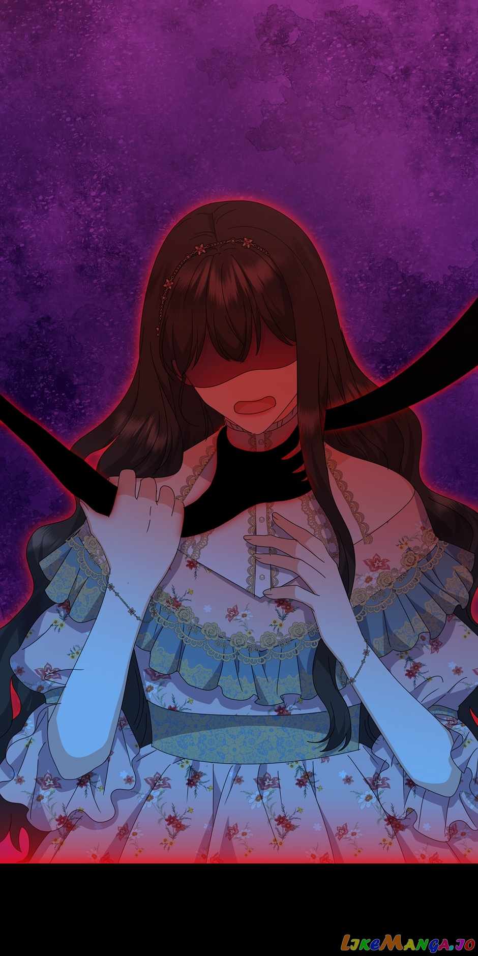 From Maid to Queen Ch.76 p64