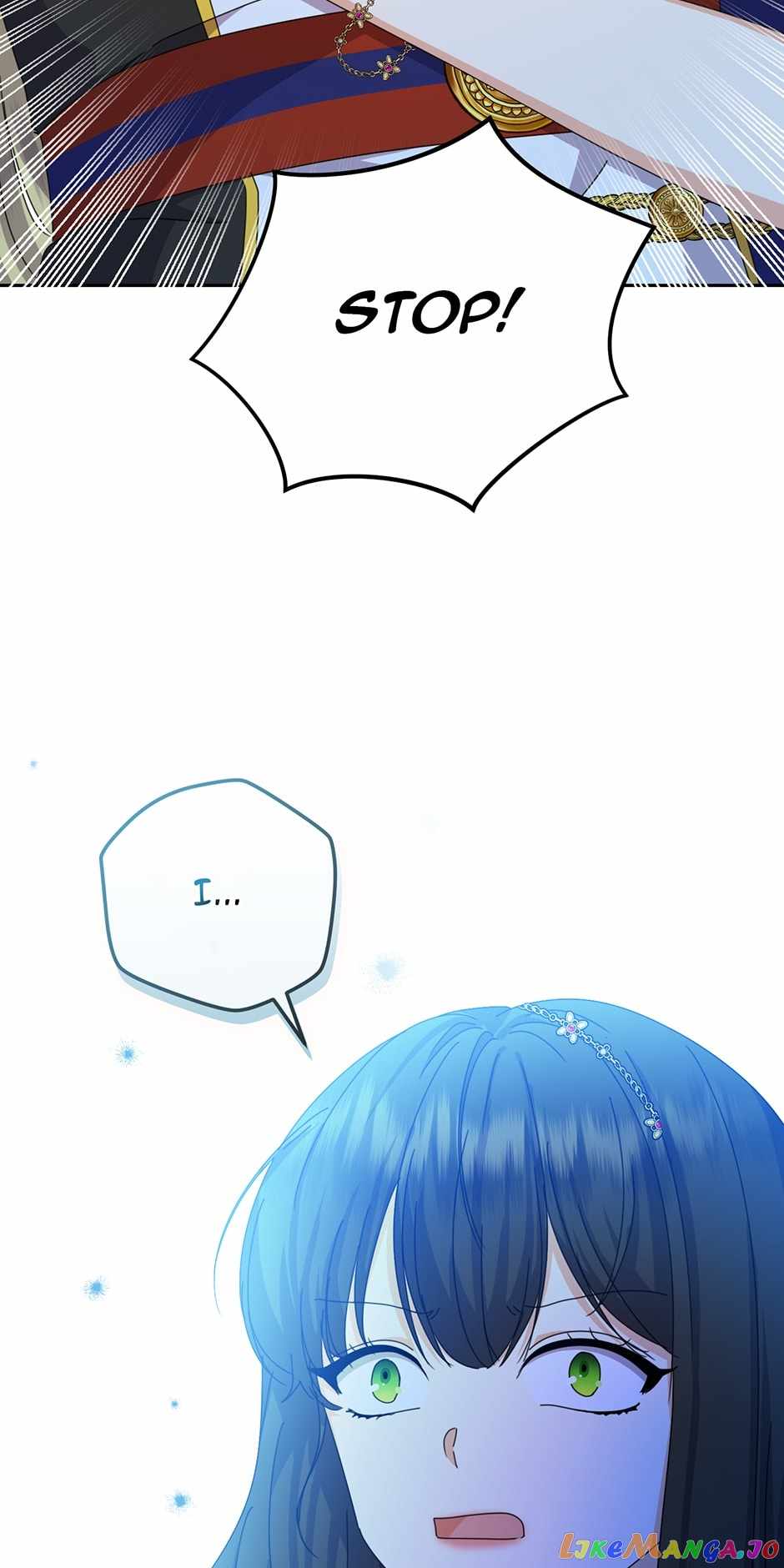From Maid to Queen Ch.76 p66