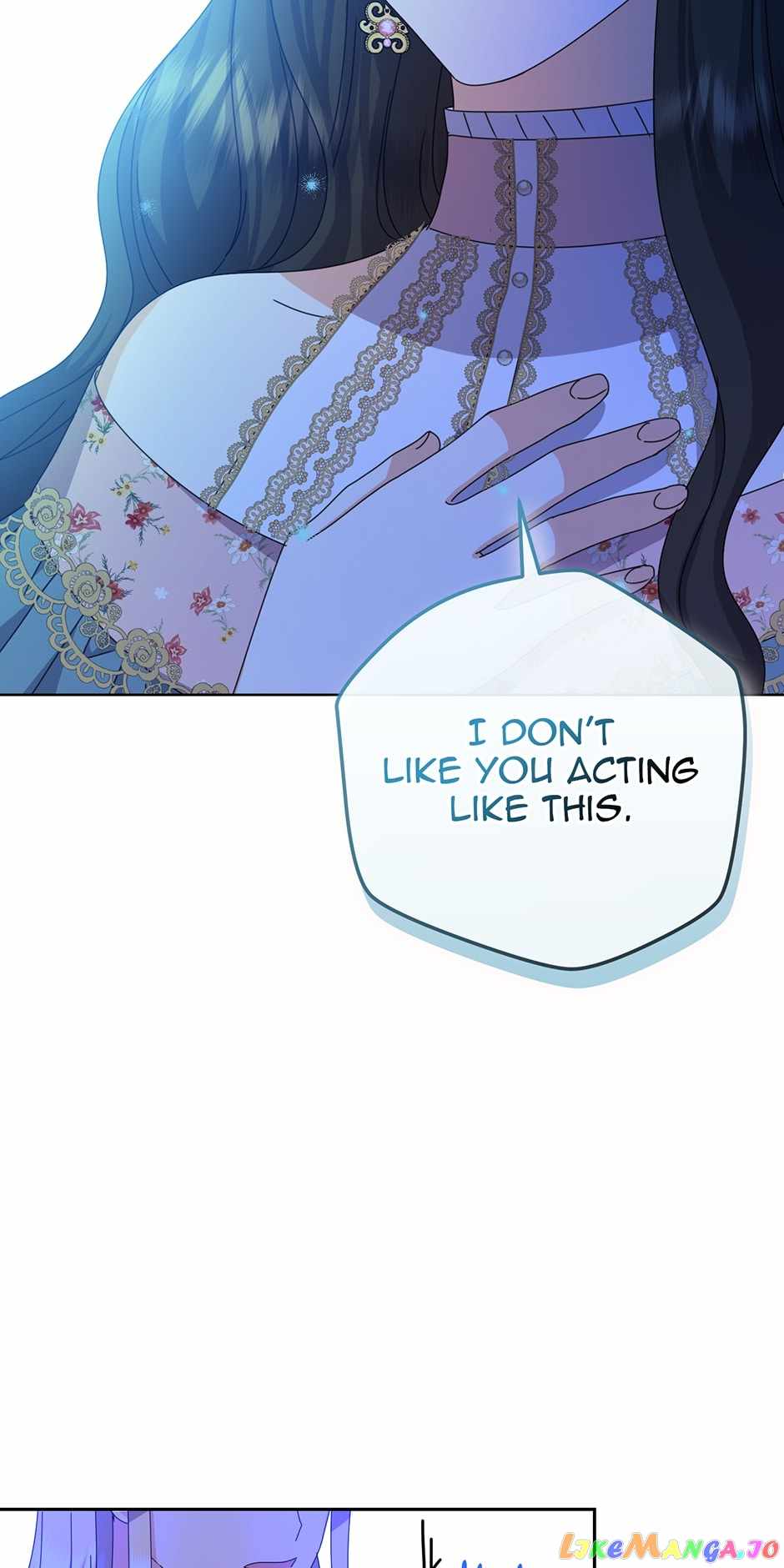 From Maid to Queen Ch.76 p67