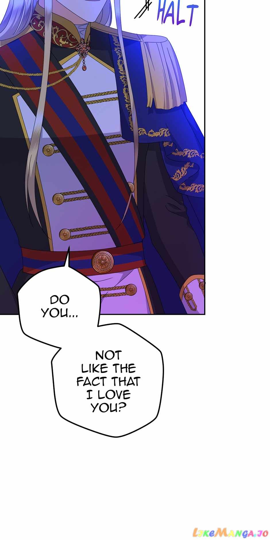 From Maid to Queen Ch.76 p68