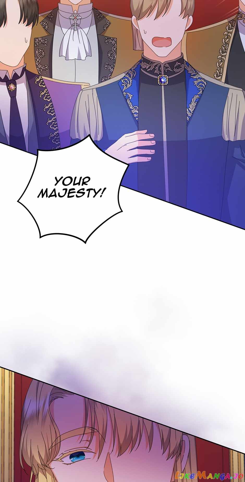 From Maid to Queen Ch.76 p8