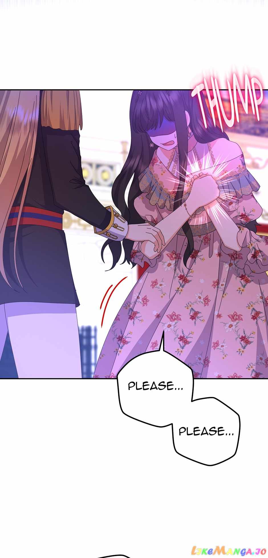 From Maid to Queen Ch.76 p72