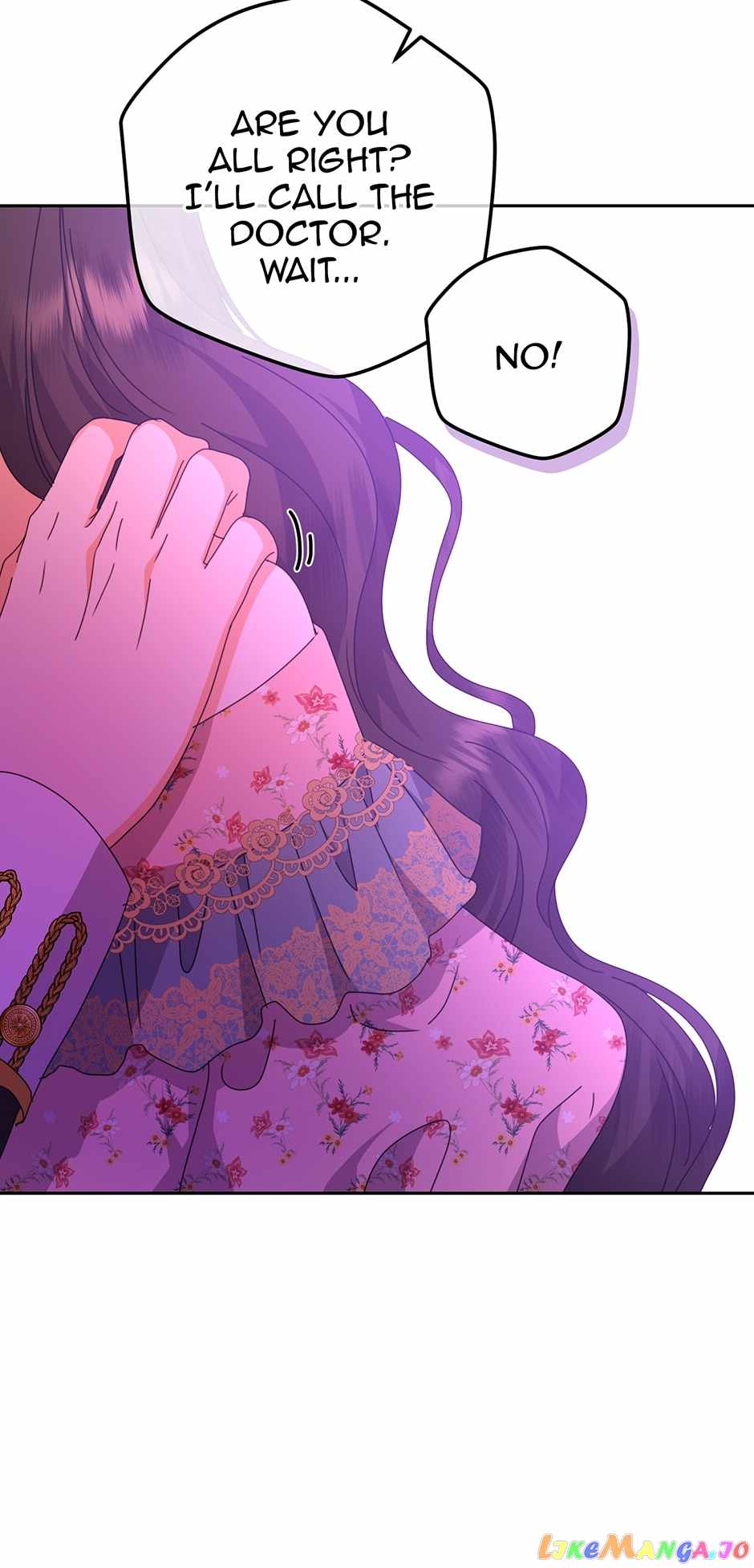 From Maid to Queen Ch.76 p73