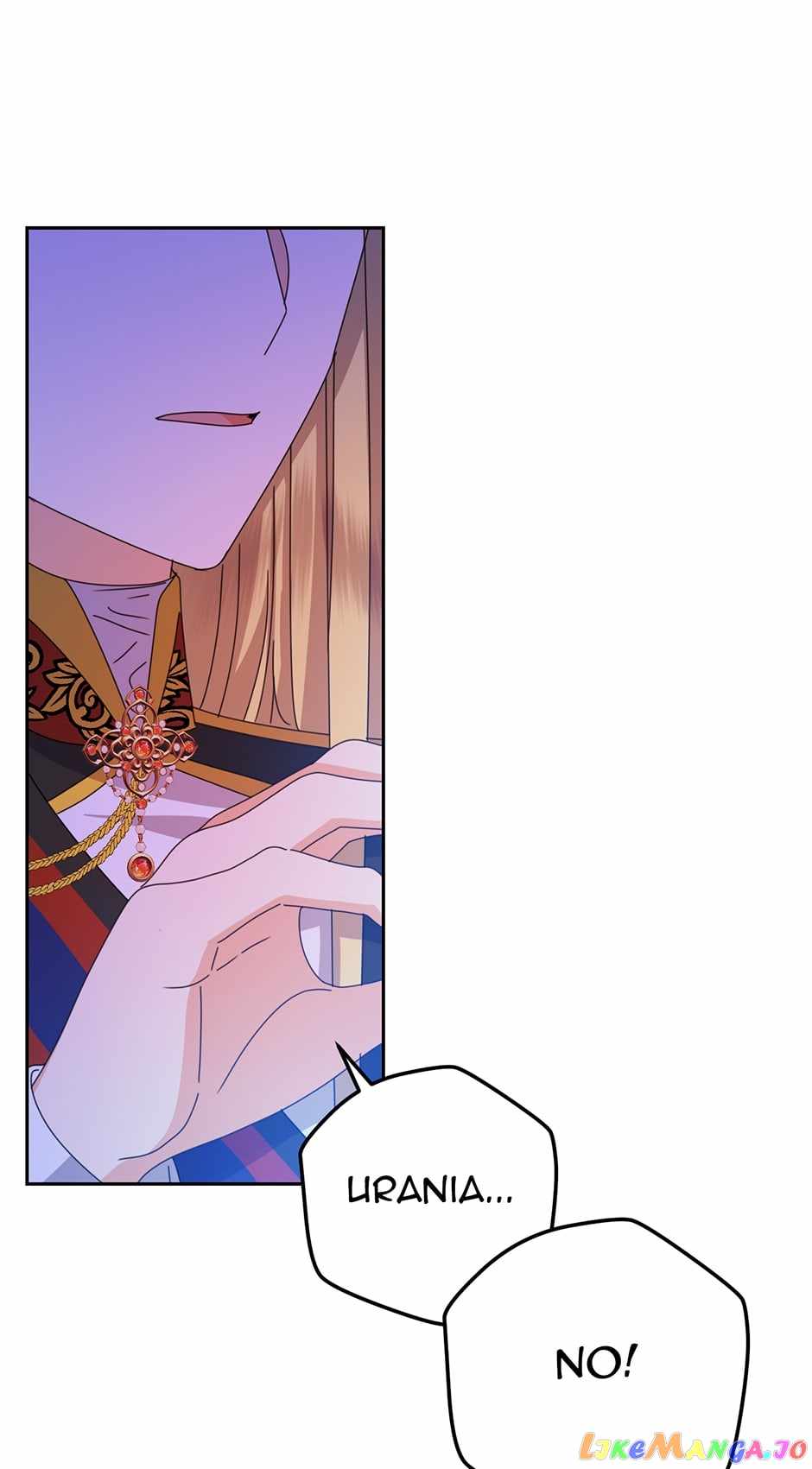 From Maid to Queen Ch.76 p76
