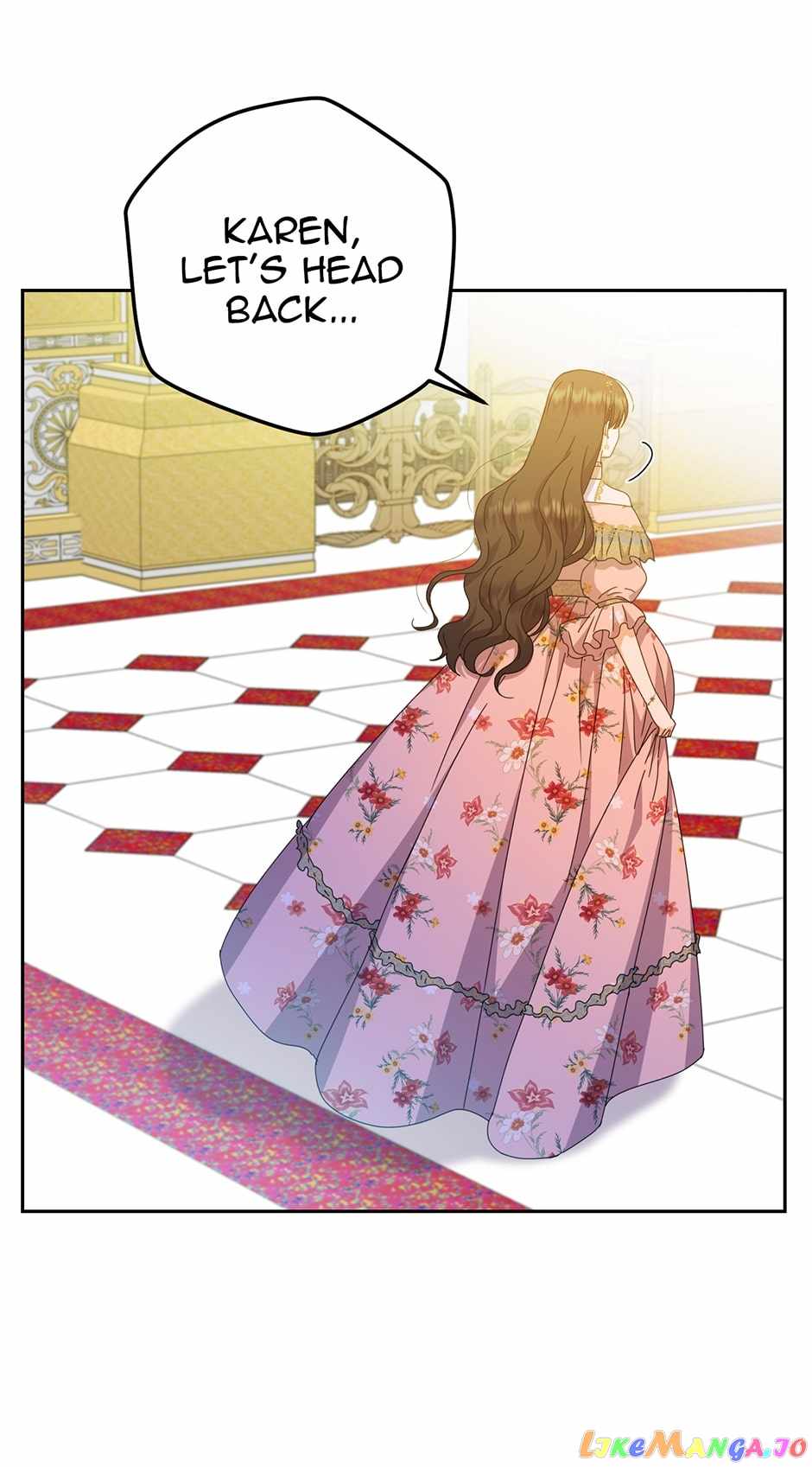 From Maid to Queen Ch.76 p79