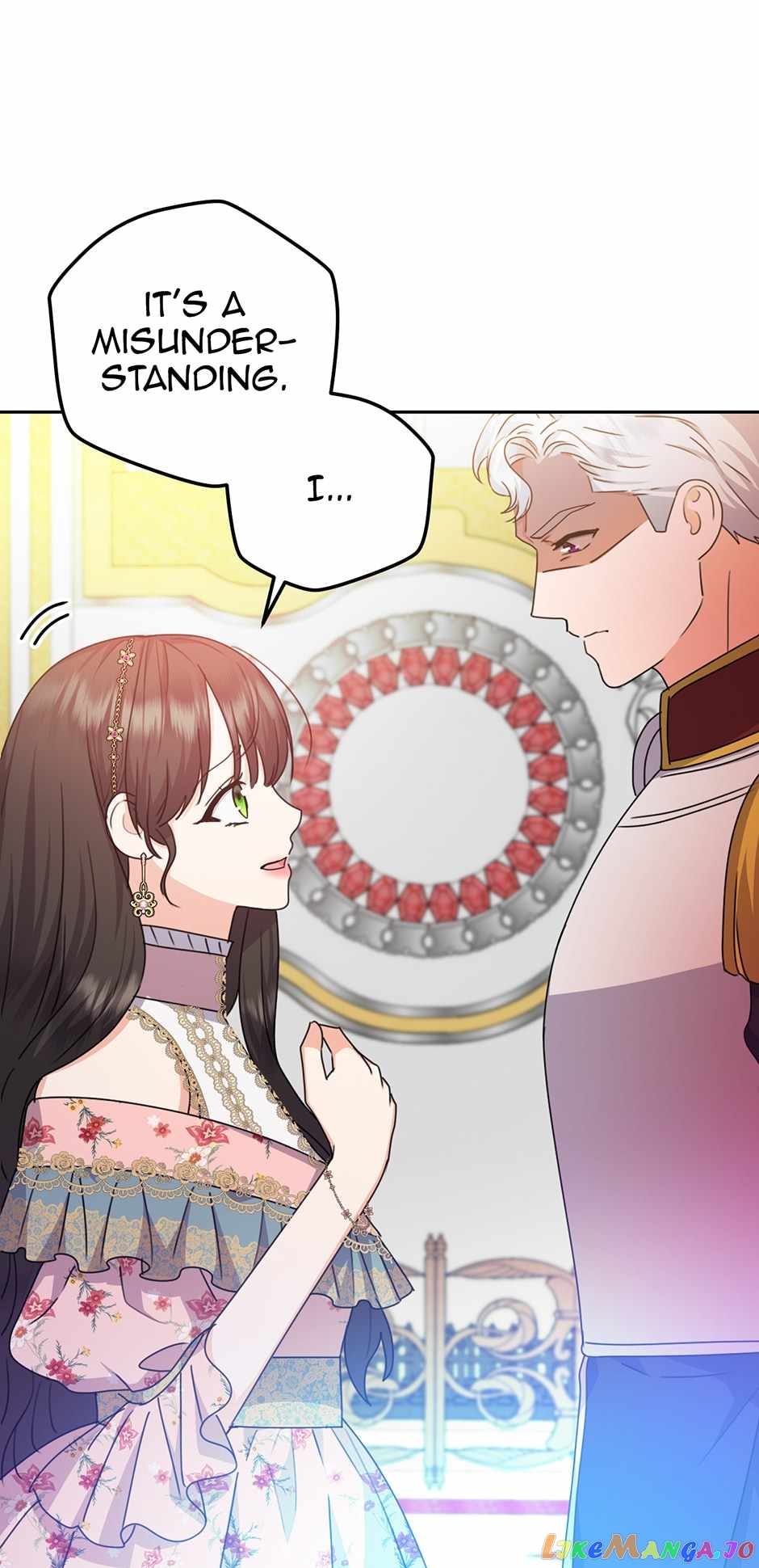 From Maid to Queen Ch.77 p14