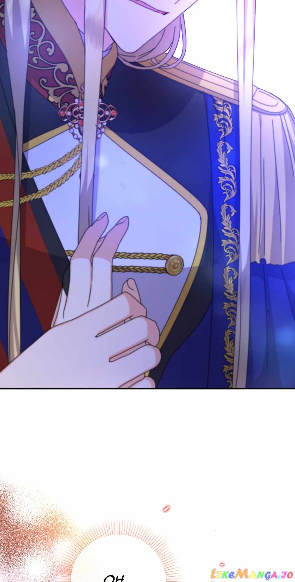 From Maid to Queen Ch.77 p22