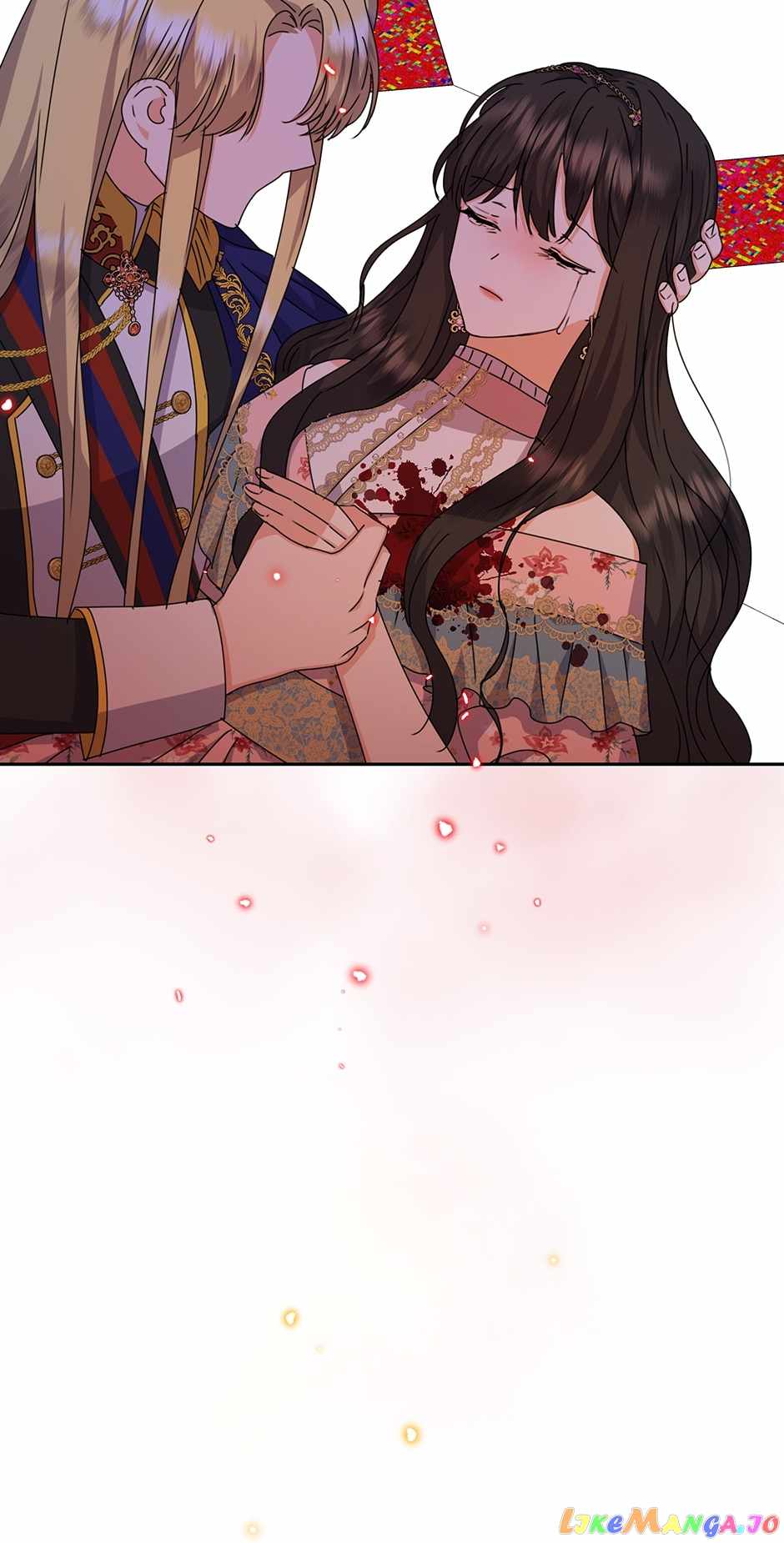 From Maid to Queen Ch.77 p24