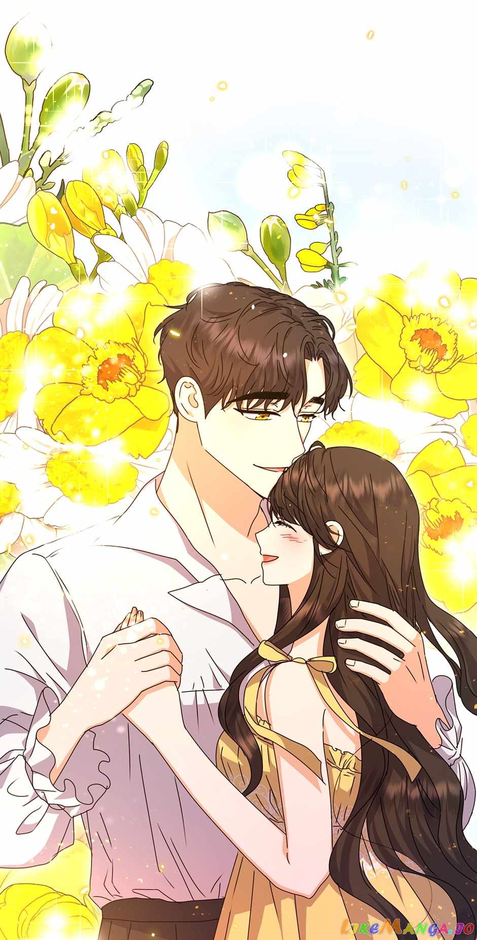 From Maid to Queen Ch.77 p25