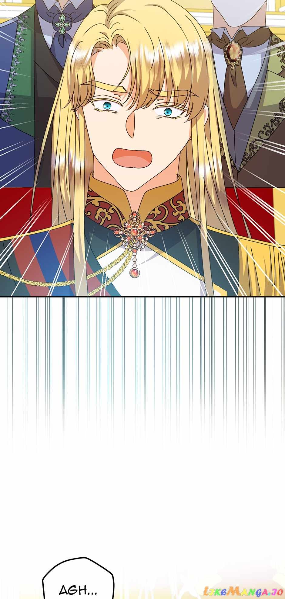 From Maid to Queen Ch.77 p30