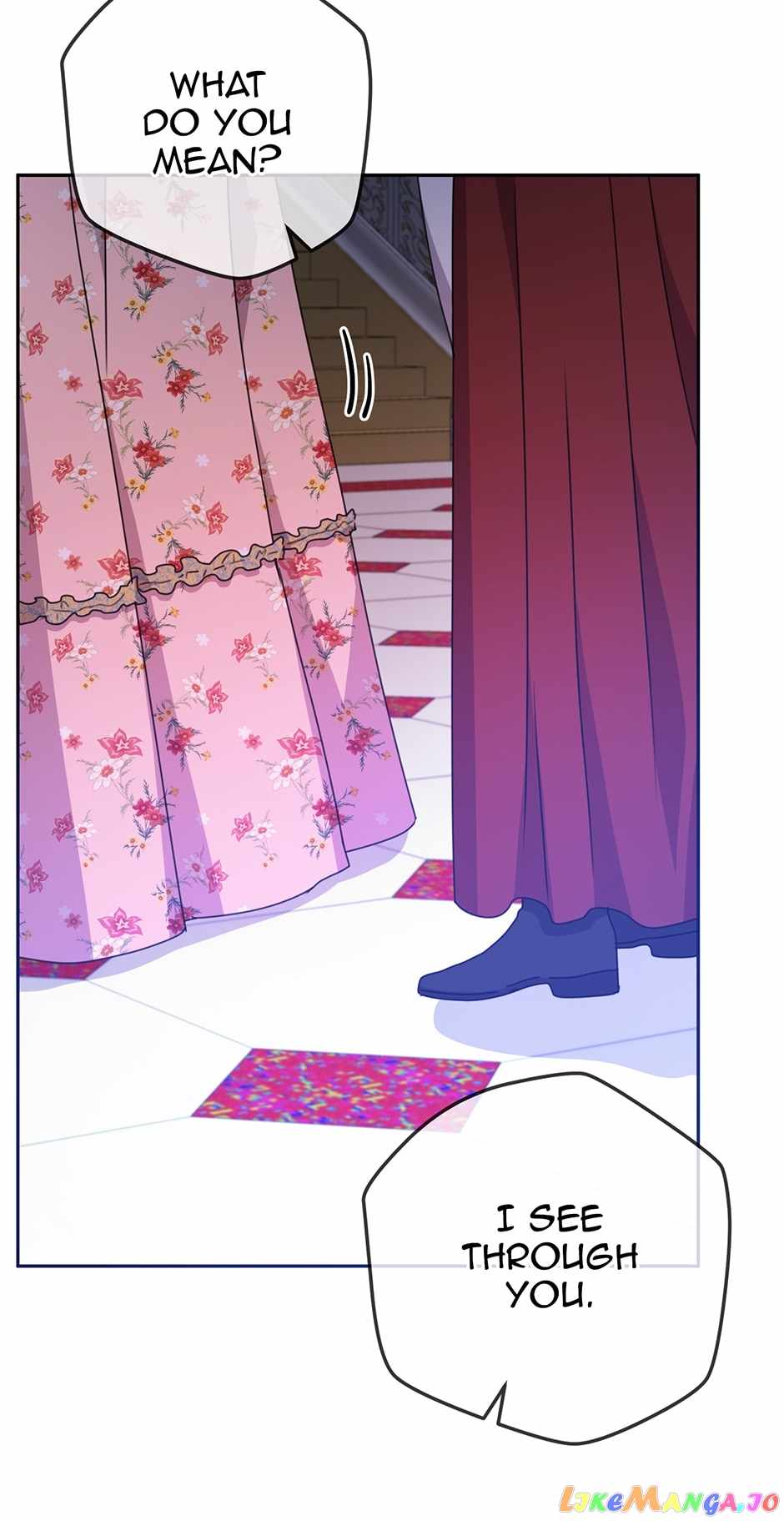 From Maid to Queen Ch.77 p4