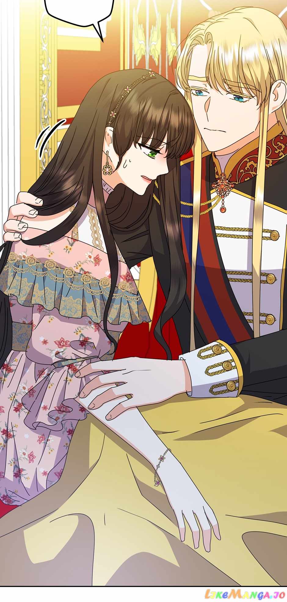 From Maid to Queen Ch.77 p31