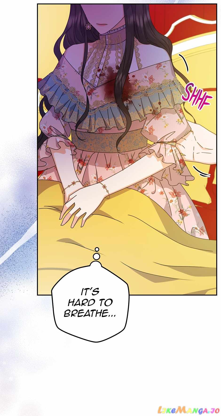 From Maid to Queen Ch.77 p36