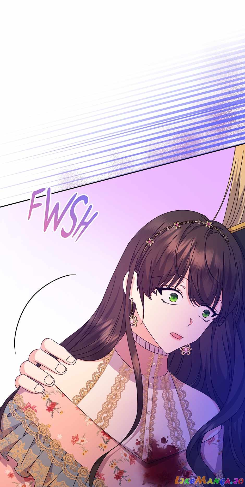 From Maid to Queen Ch.77 p37
