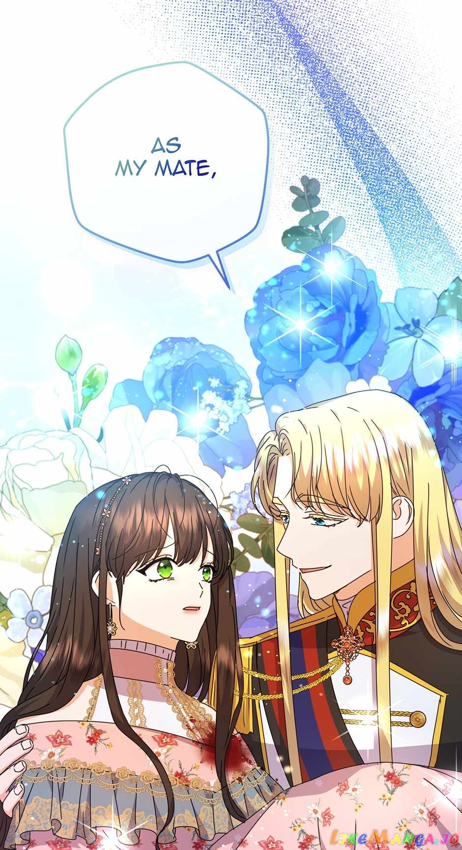 From Maid to Queen Ch.77 p48