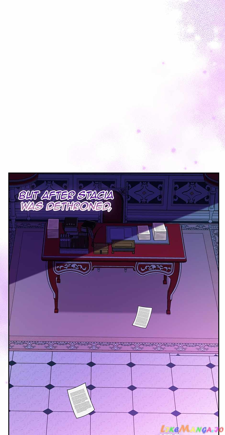 From Maid to Queen Ch.77 p54
