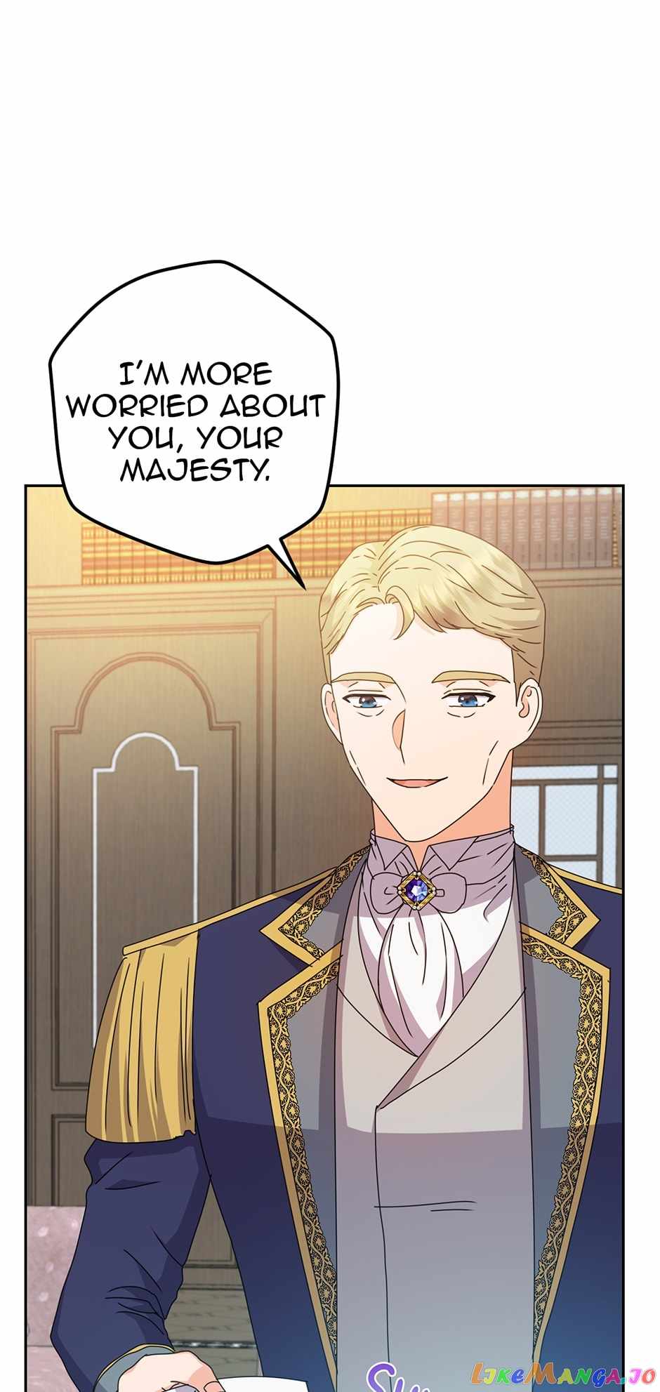 From Maid to Queen Ch.77 p59