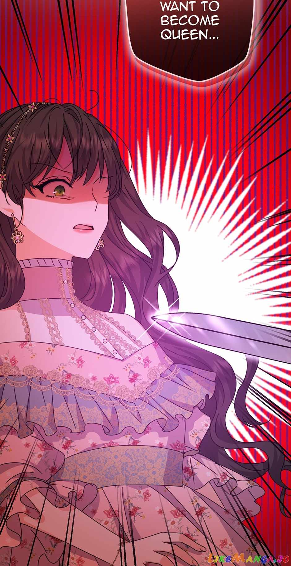 From Maid to Queen Ch.77 p7