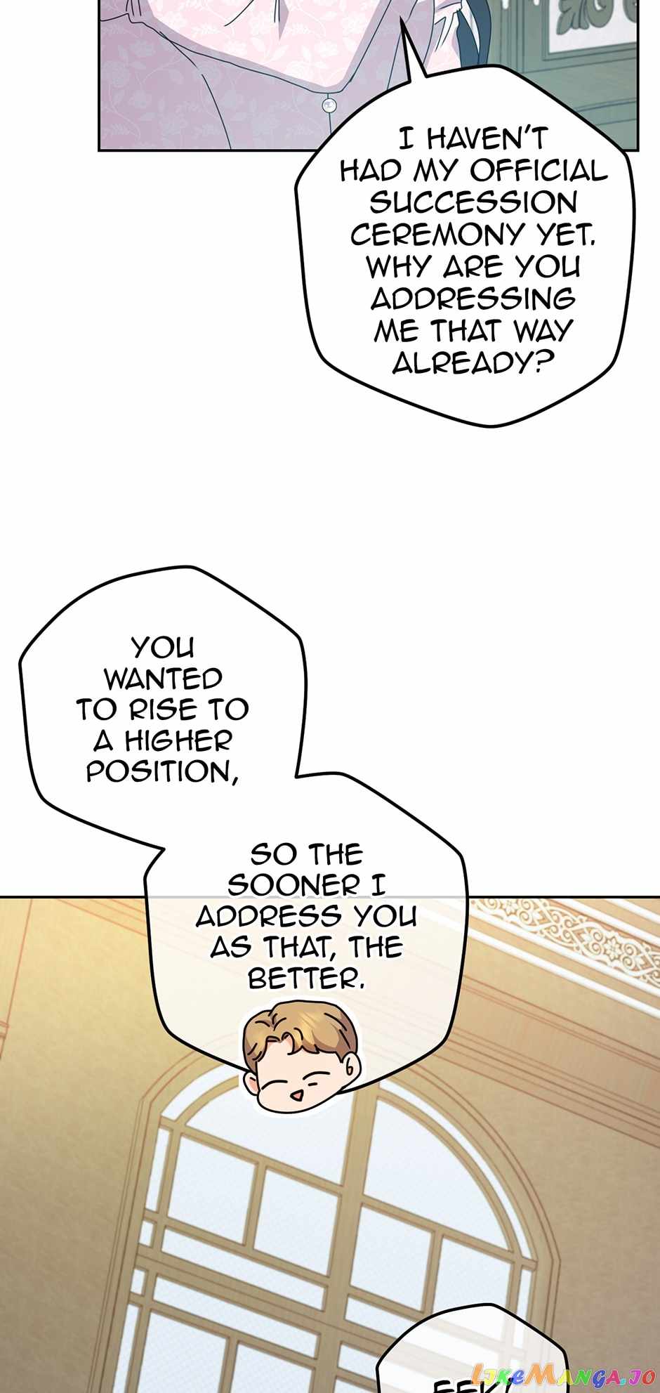 From Maid to Queen Ch.77 p61