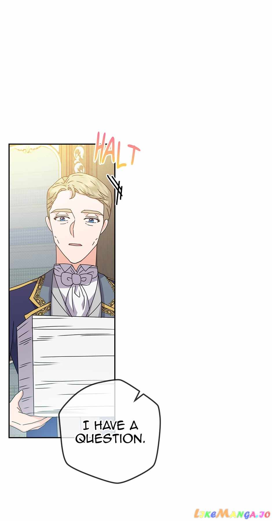 From Maid to Queen Ch.77 p64