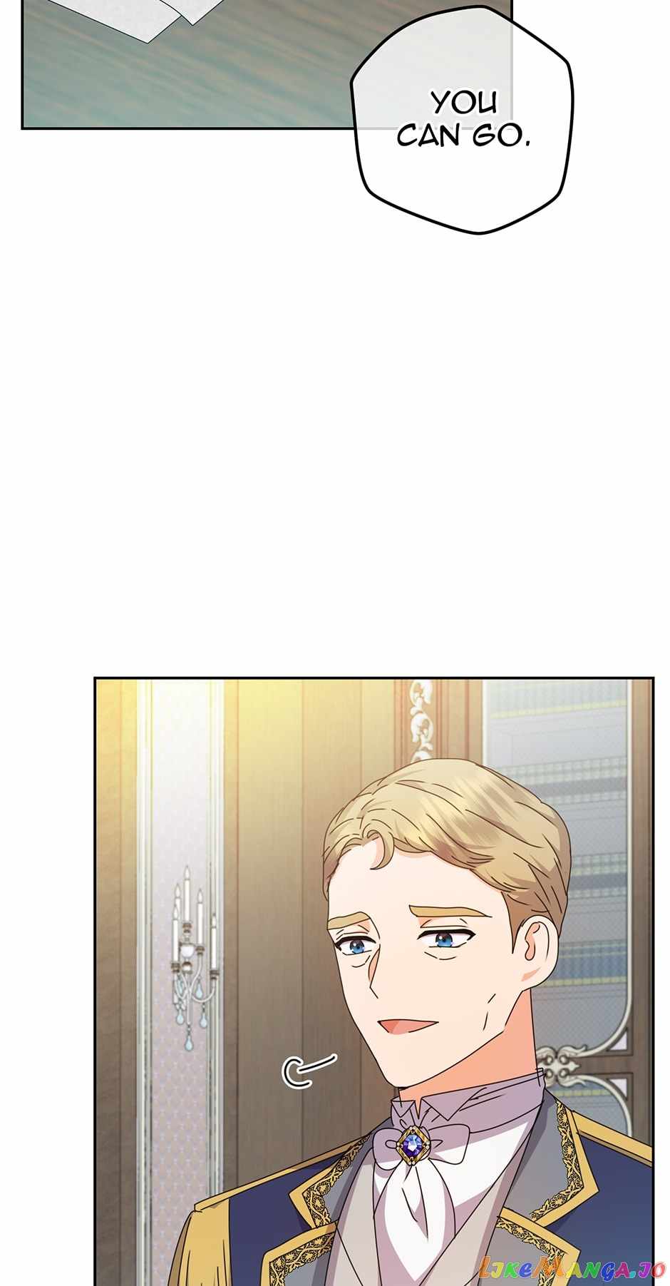From Maid to Queen Ch.77 p68