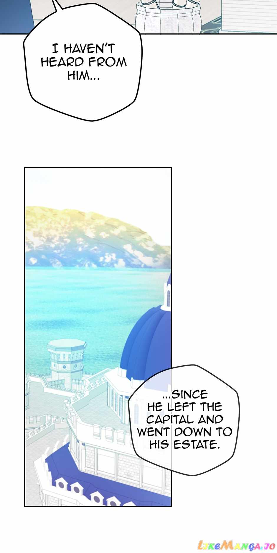 From Maid to Queen Ch.77 p72