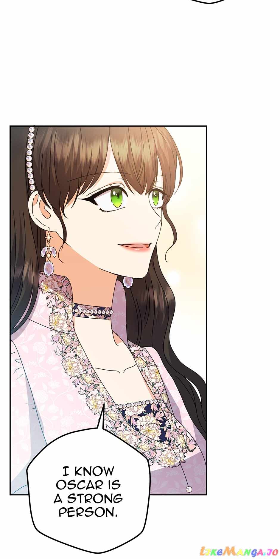 From Maid to Queen Ch.77 p74