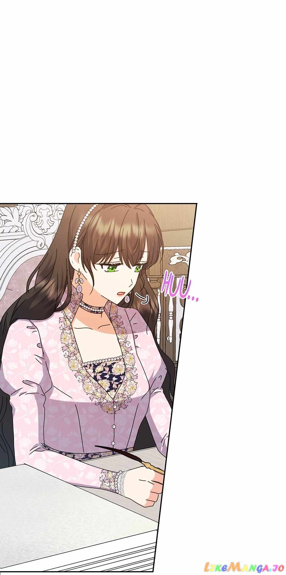 From Maid to Queen Ch.77 p77