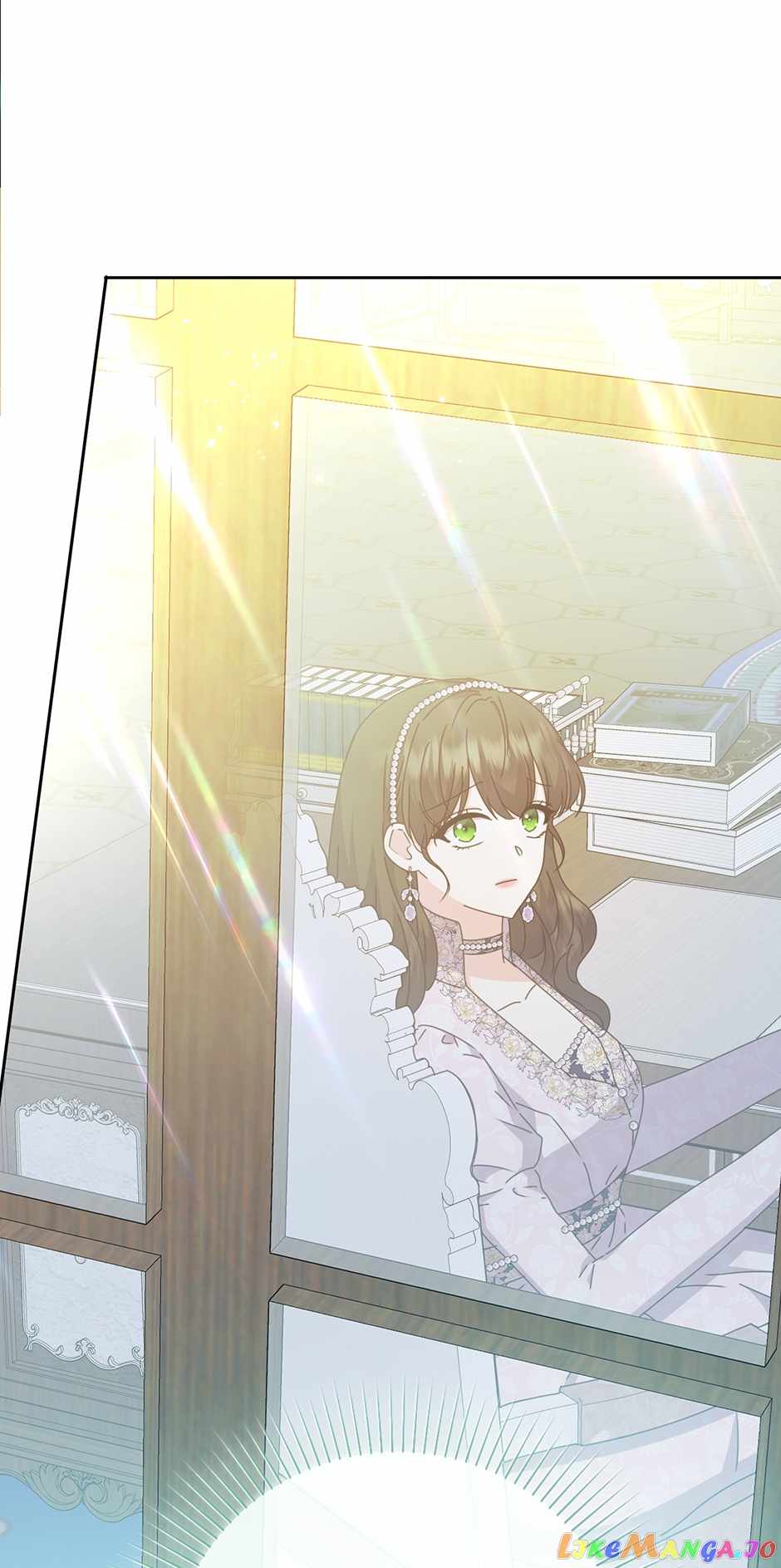 From Maid to Queen Ch.77 p78