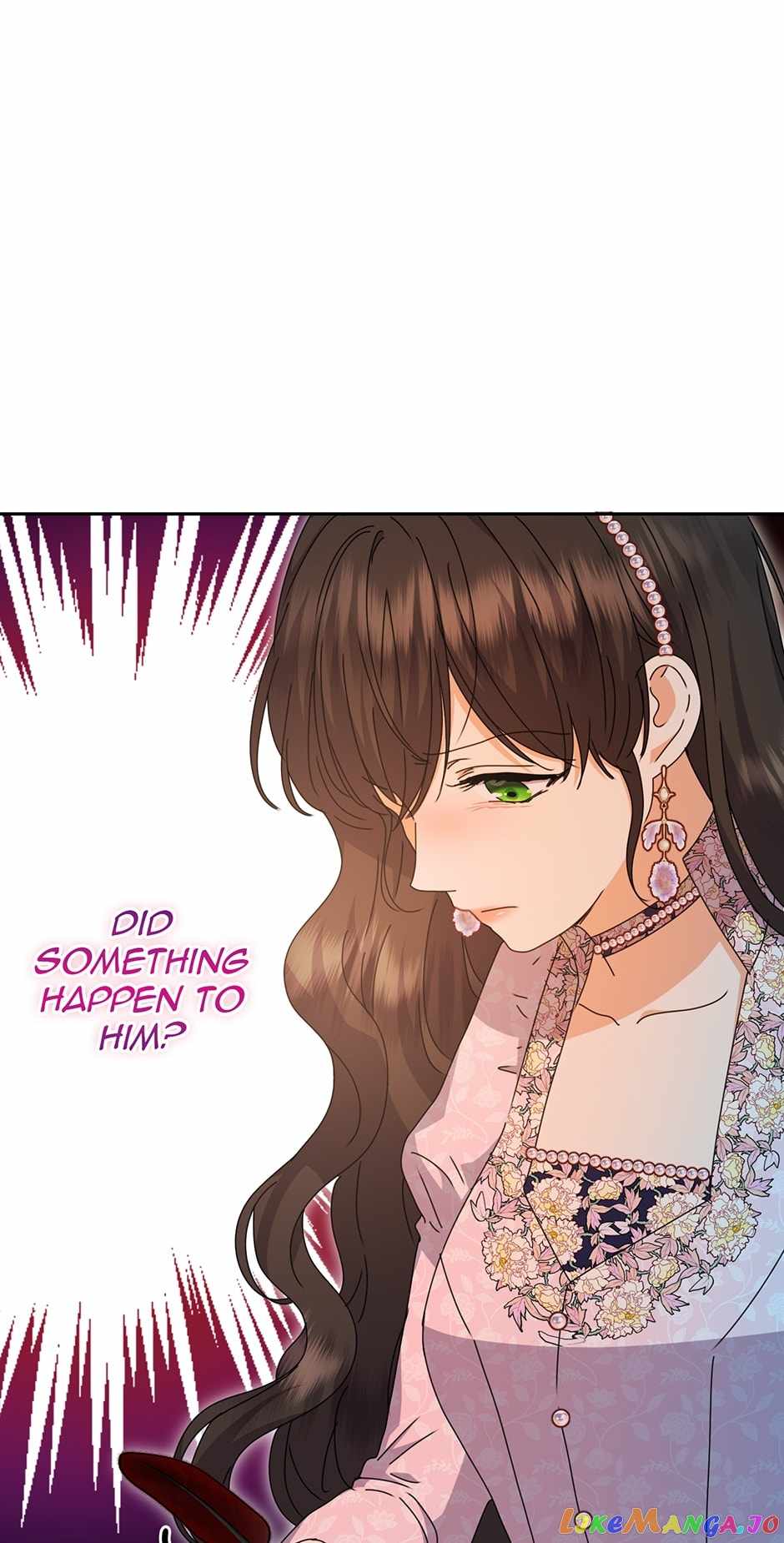 From Maid to Queen Ch.77 p82
