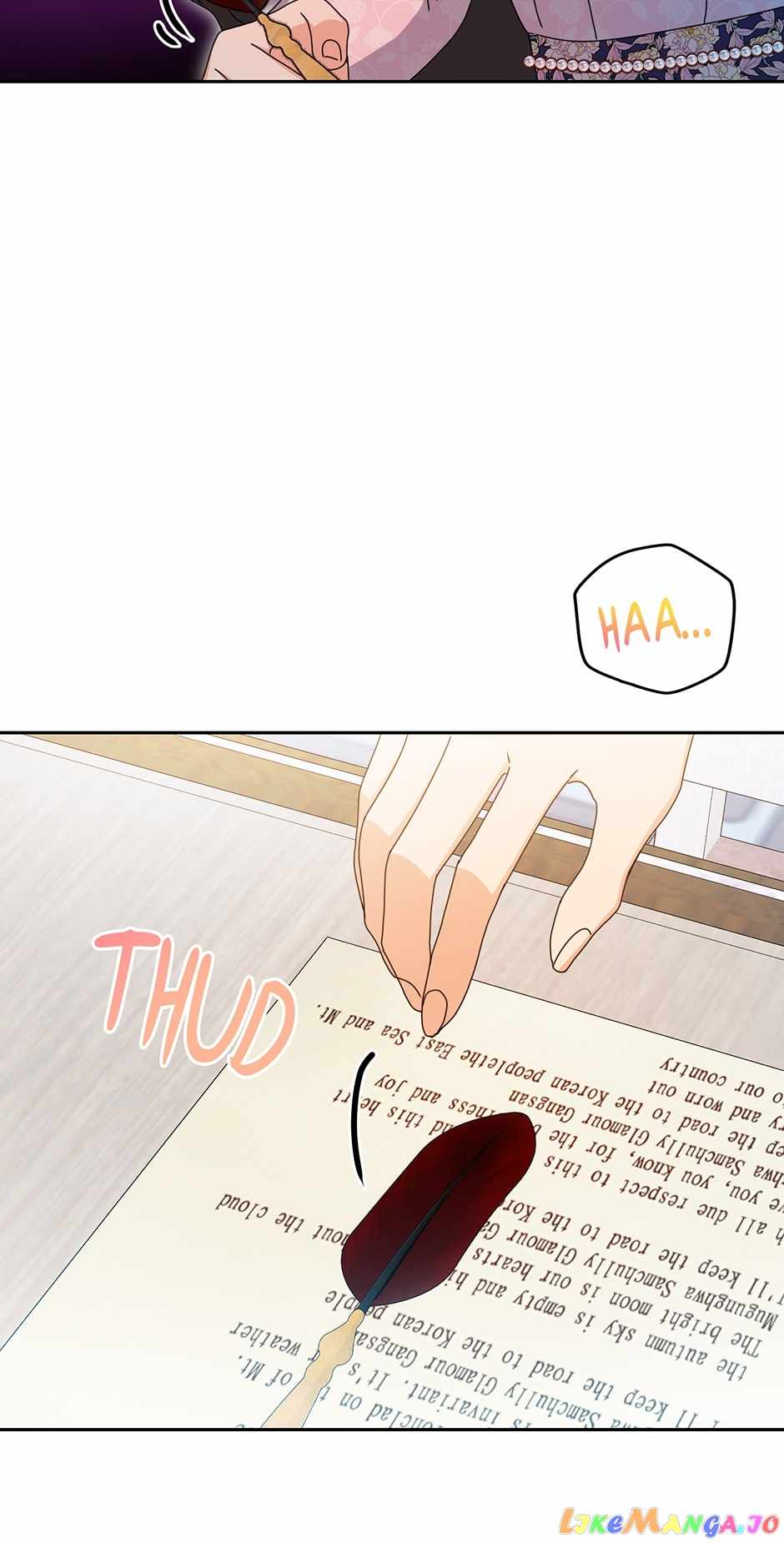 From Maid to Queen Ch.77 p83