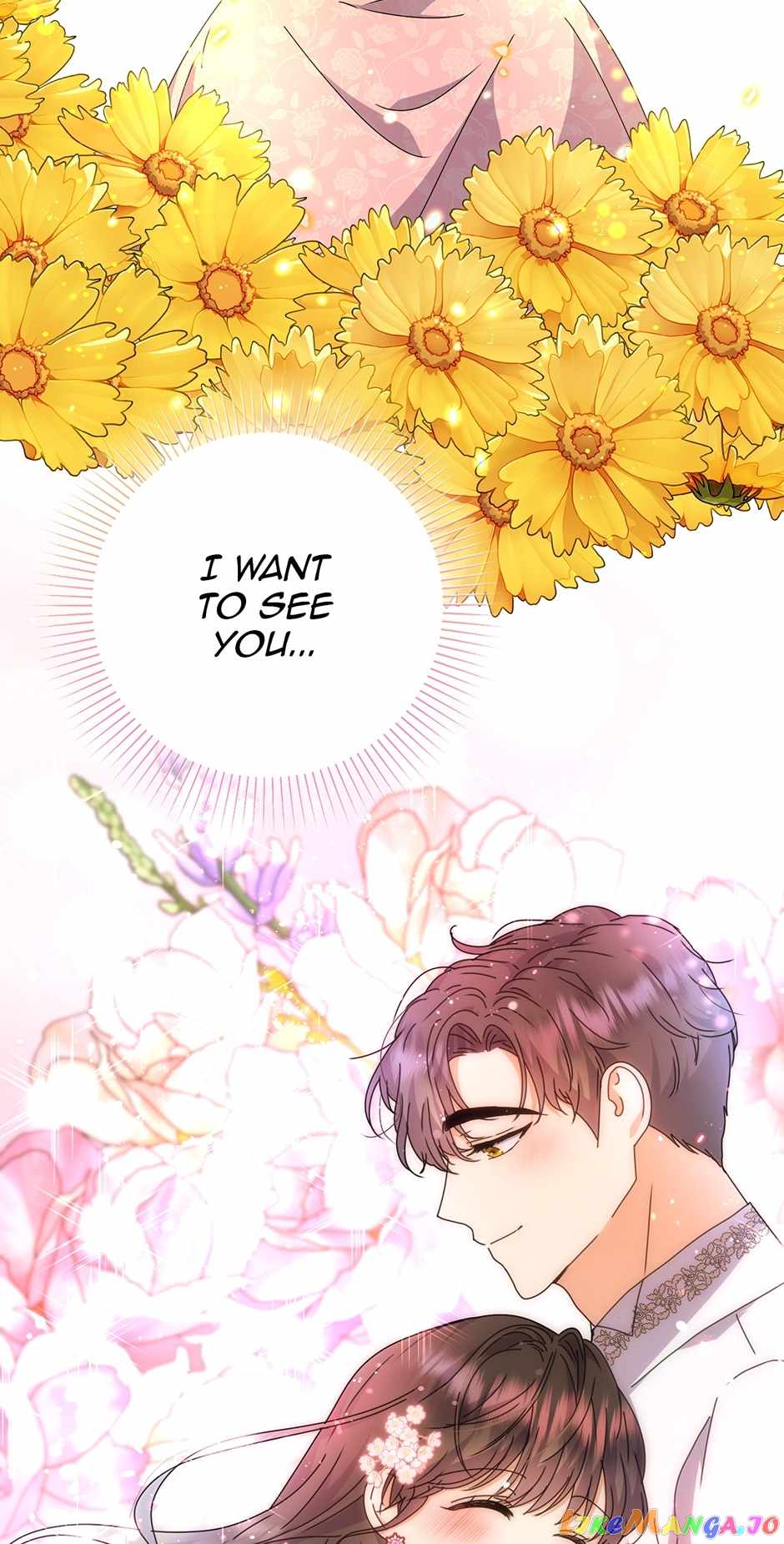 From Maid to Queen Ch.77 p85