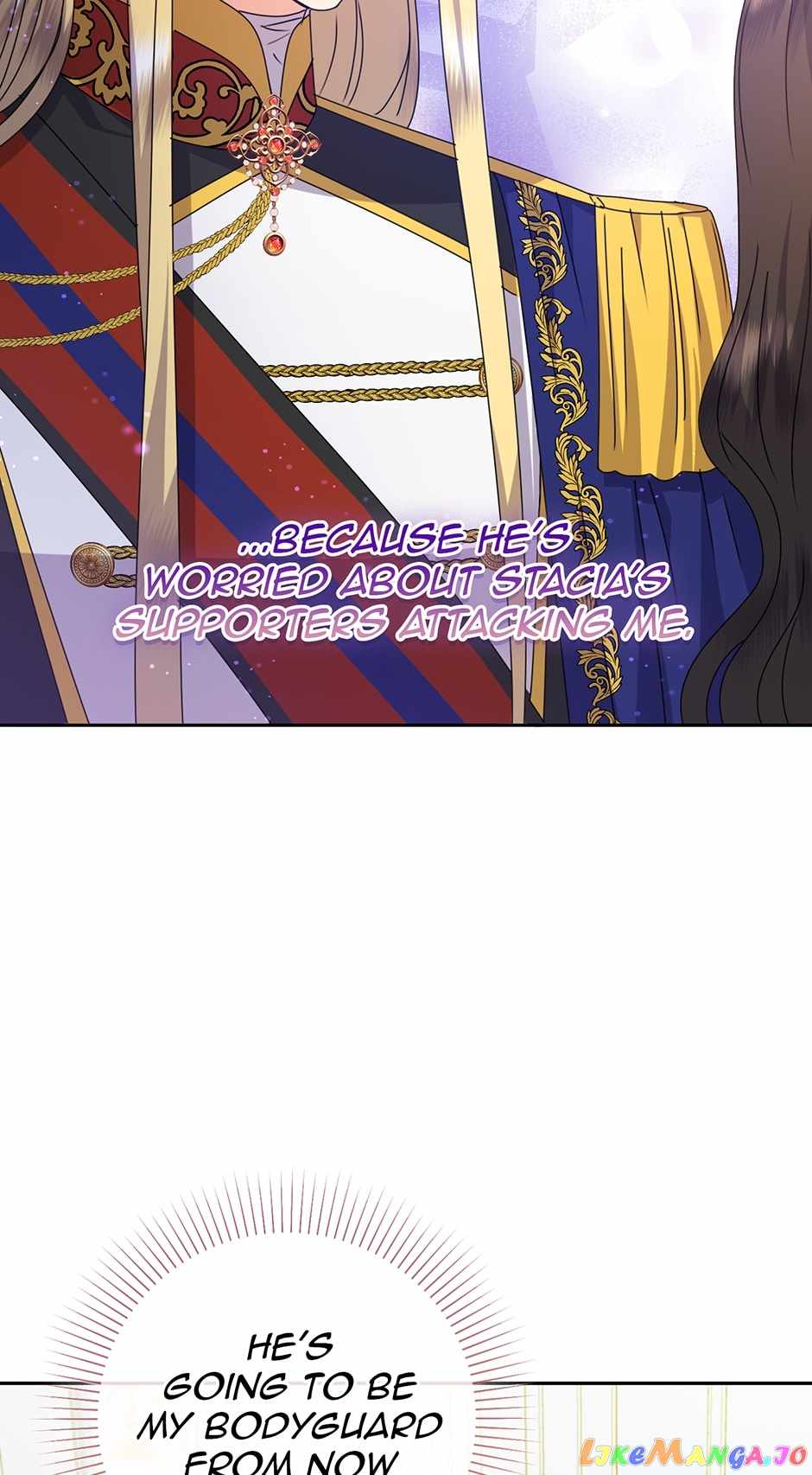 From Maid to Queen Ch.78 p14