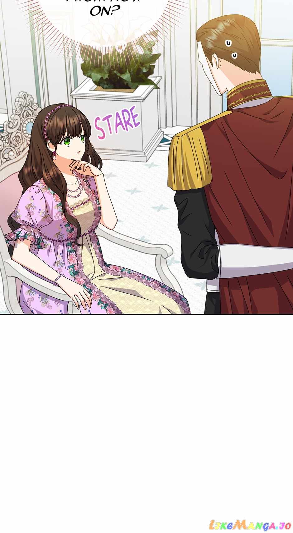 From Maid to Queen Ch.78 p15
