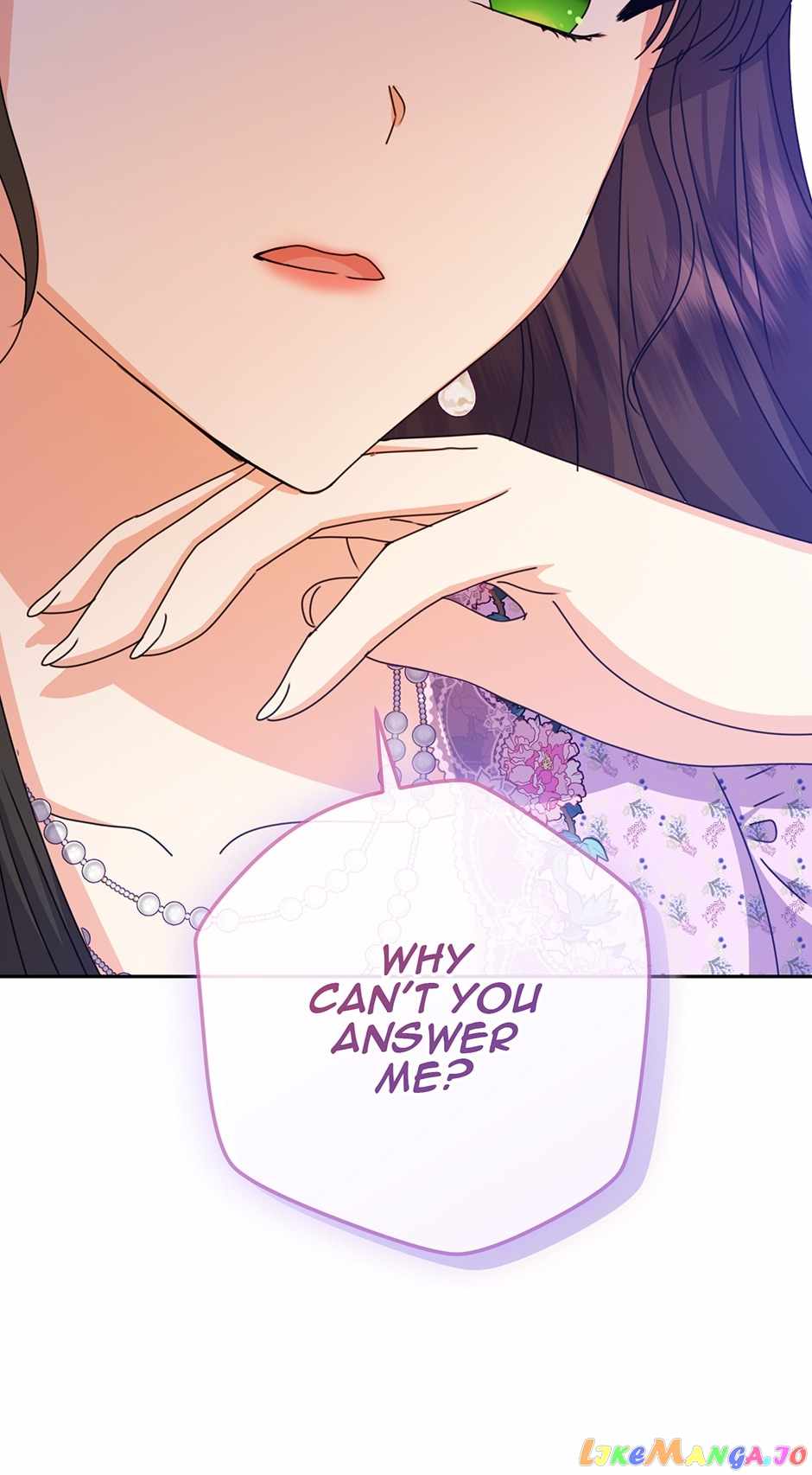 From Maid to Queen Ch.78 p18