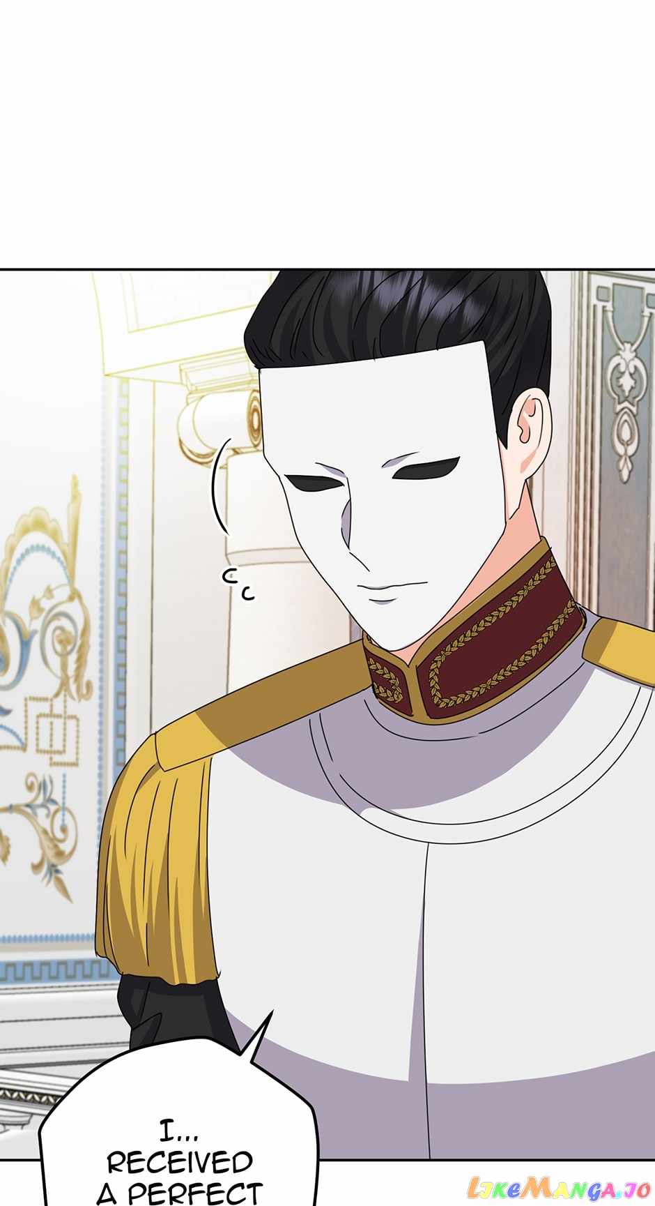 From Maid to Queen Ch.78 p19