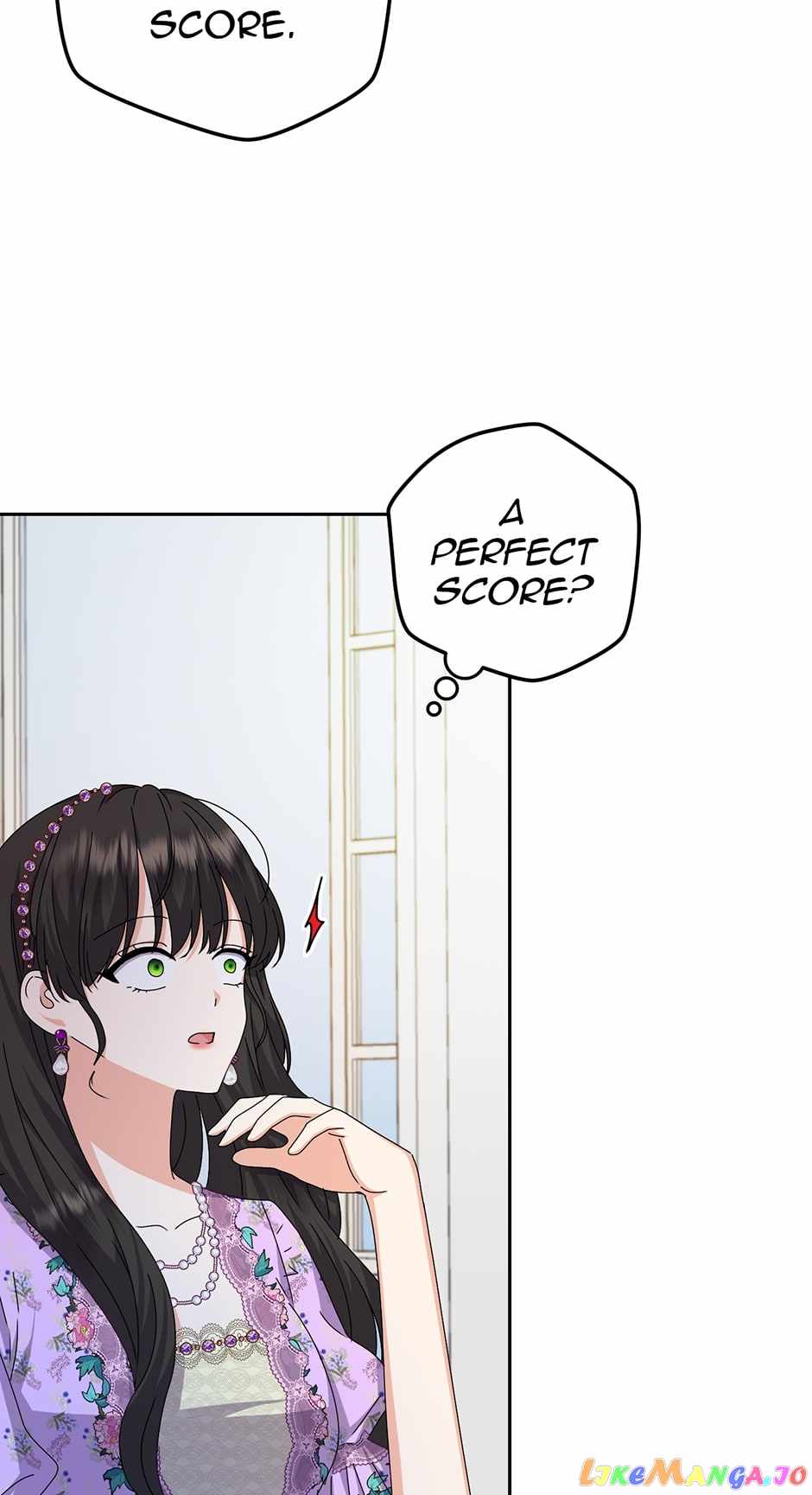 From Maid to Queen Ch.78 p20