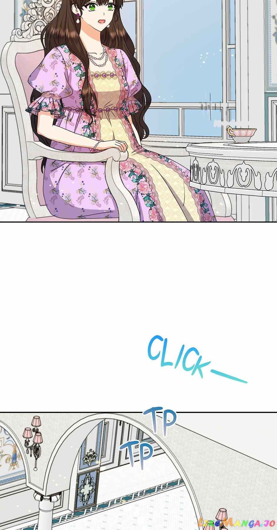 From Maid to Queen Ch.78 p3