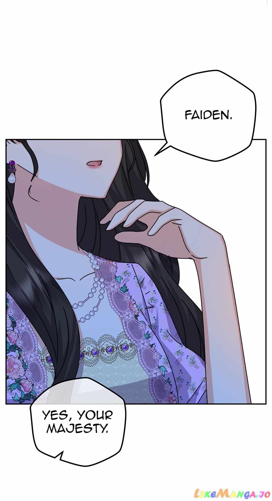 From Maid to Queen Ch.78 p24
